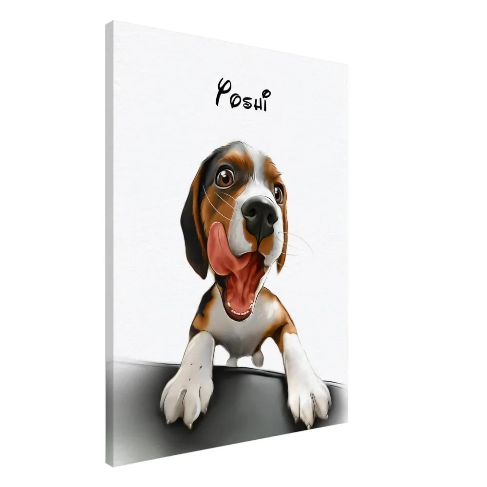 pet portrait 111