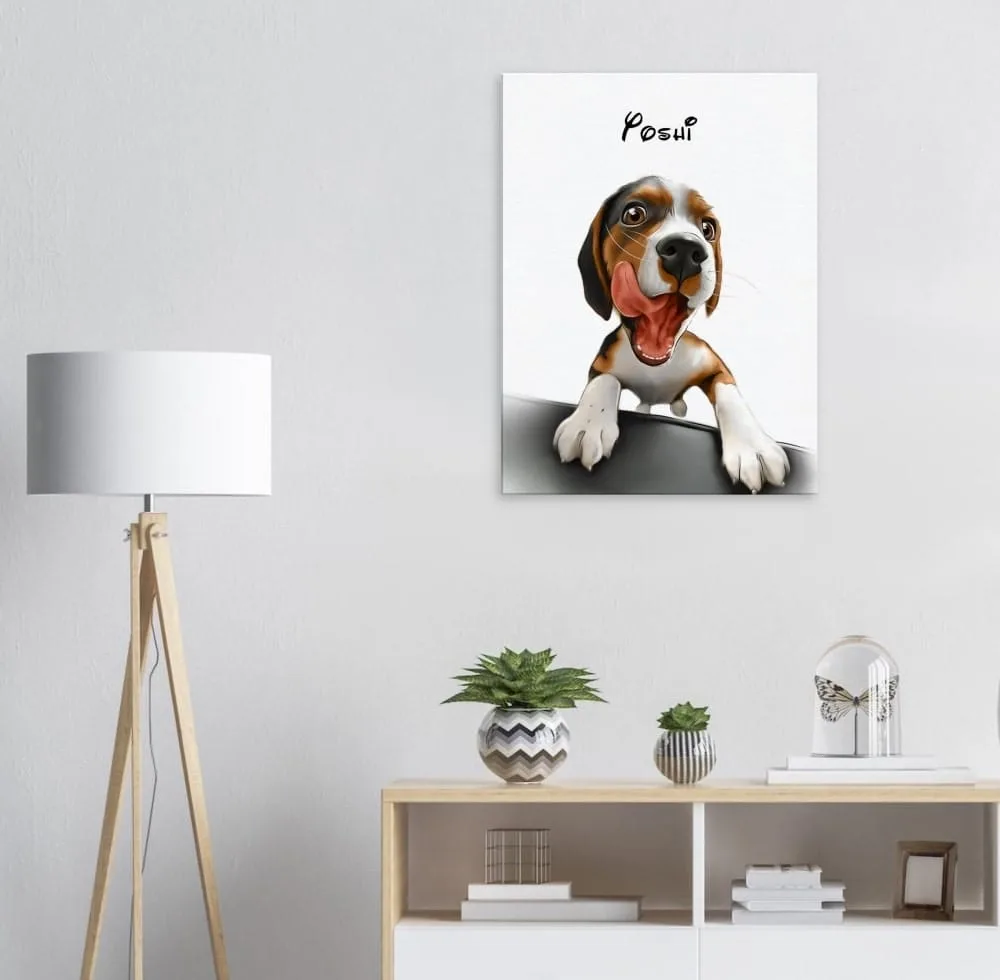 pet portrait 12