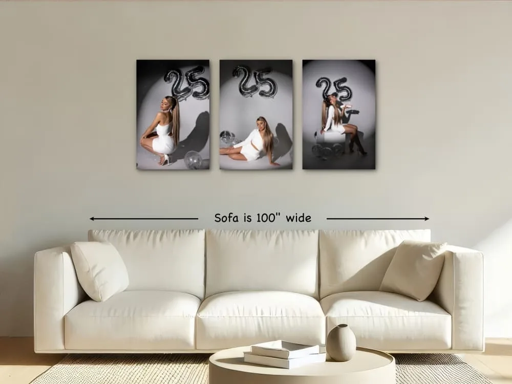 3 piece wall art 12