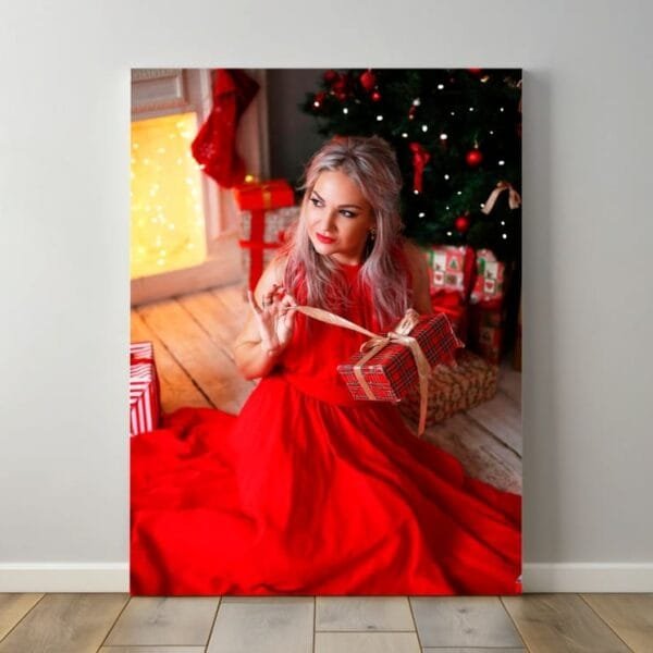 Photo Canvas Same Day Austin TX