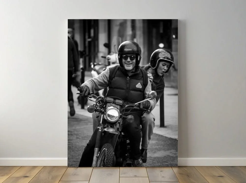 Same Day Canvas Prints