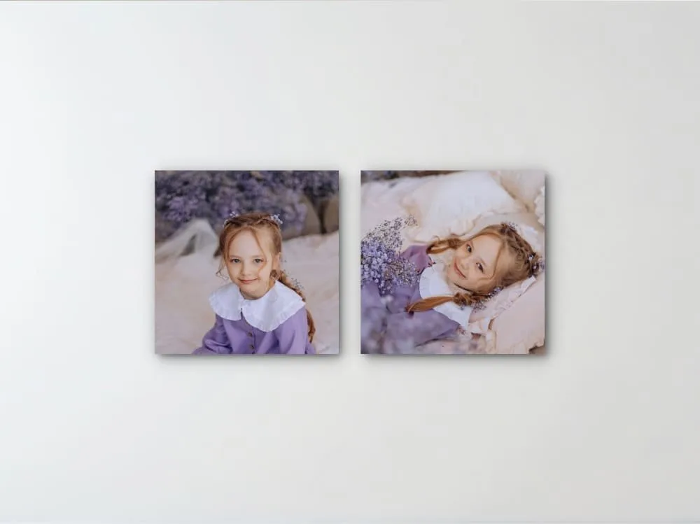 2 piece wall art canvas