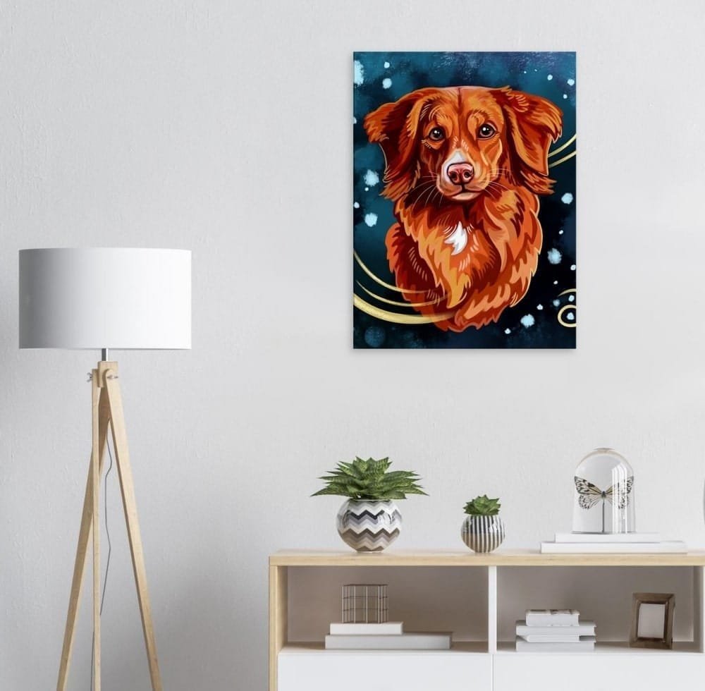 pet portrait 10